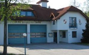 Freiwillige Feuerwehr Pergkirchen