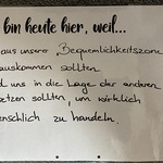 Wochenende für Moria Schärding