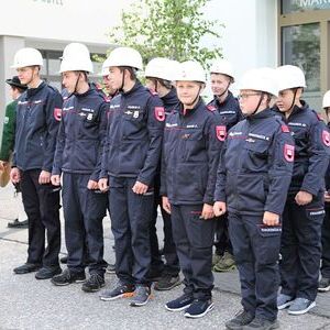 Fronleichnamsprozession