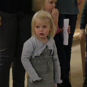 Kinderwortgottesdienst