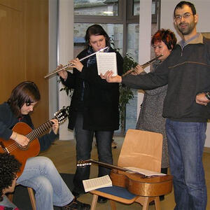 Sternsingergottesdienst