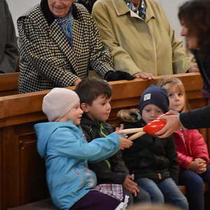 Pfarre Kleinmünchen