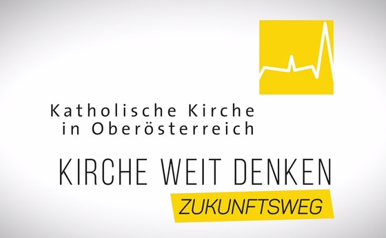 Kirche weiter denken