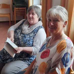 Begegnungsnachmittag Sarleinsbach