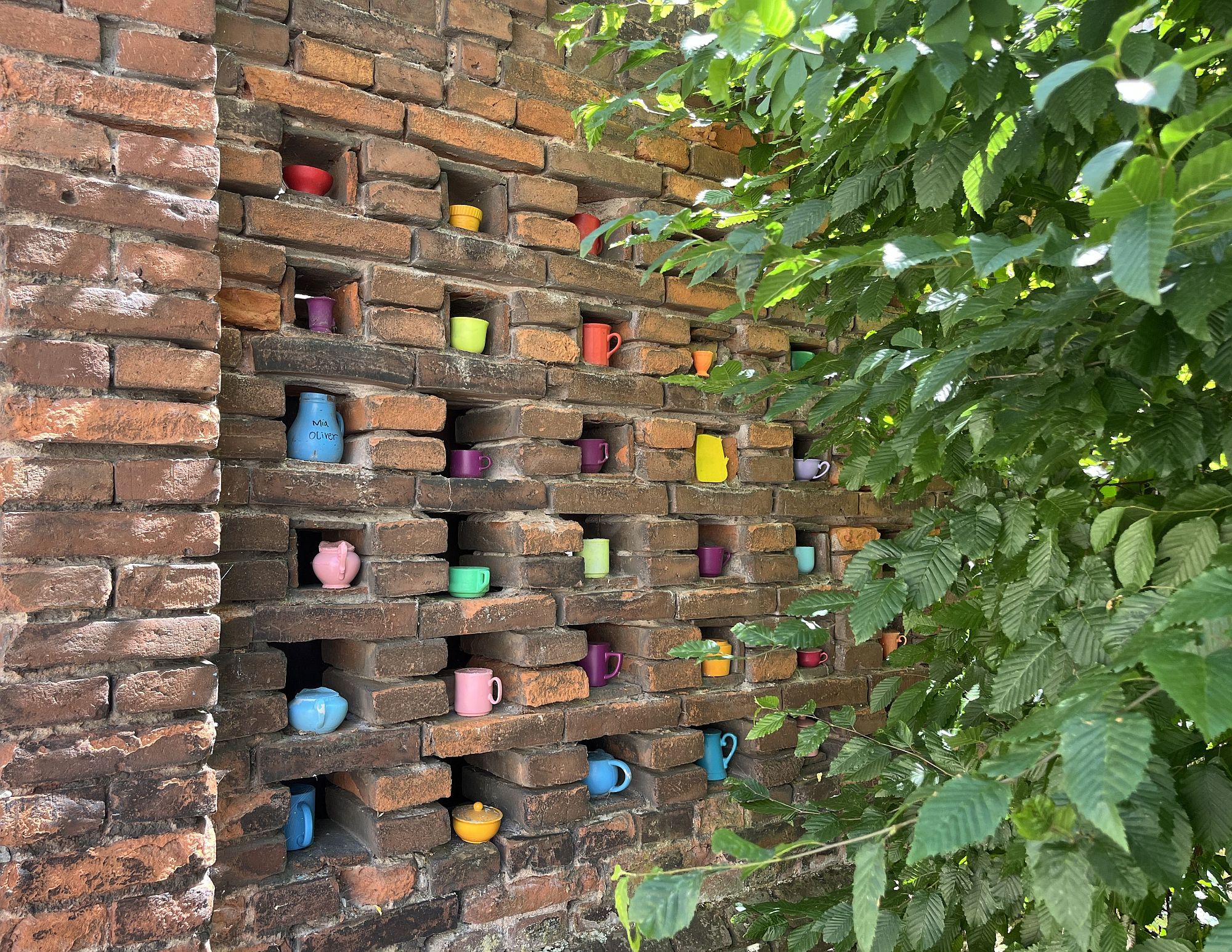 Sommerimpuls 2026 / © Elisabeth Zarzer Sommerimpuls 2026