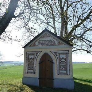 Ablingerkapelle