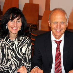 Pfarrliche Jubelhochzeitsfeier