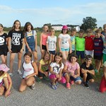 Wanderung zur Grotte