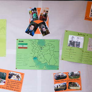 Begegnungsfest Juni 2016