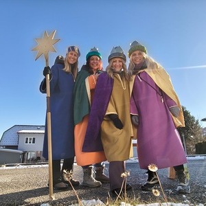 2. - 6. Jänner 2026