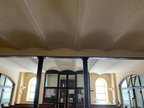 Pfarrkirche St. Agatha