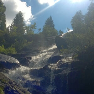 Kirchenchorausflug auf die Koralpe und ins Heinrich Harrer Museum