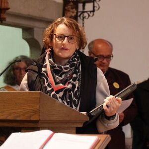 Willkommensfeier & Amtseinführung