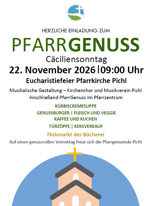 PfarrGenuss