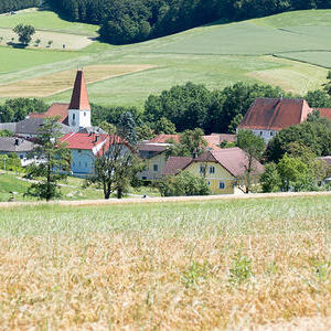 Der Geist entflammt uns