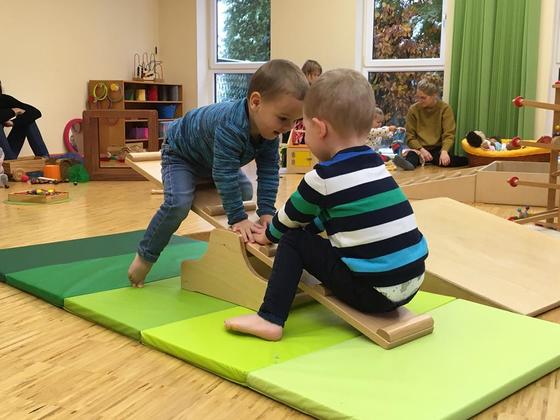 Spiegel / Pfarre Eggerding