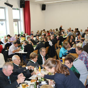 Erntedank Ottnang 2015