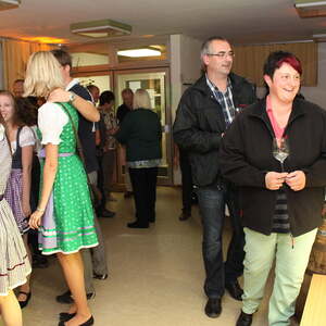 Pfarre Neumarkt im Mühlkreis