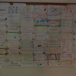 Jungschar- und Ministrantenlager