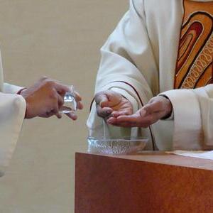 Vorstellung der Firmlinge 2025