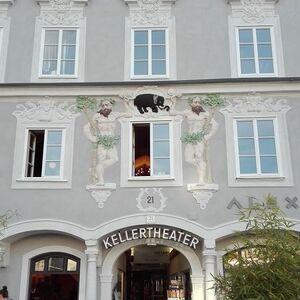 KFB Linz Führung 2017