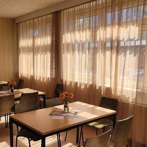 Pfarrheimrenovierung