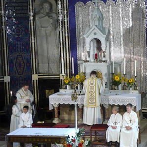 Altar