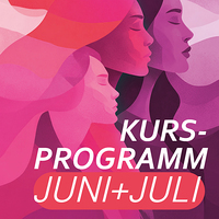 Unser vielfältiges Kursprogramm