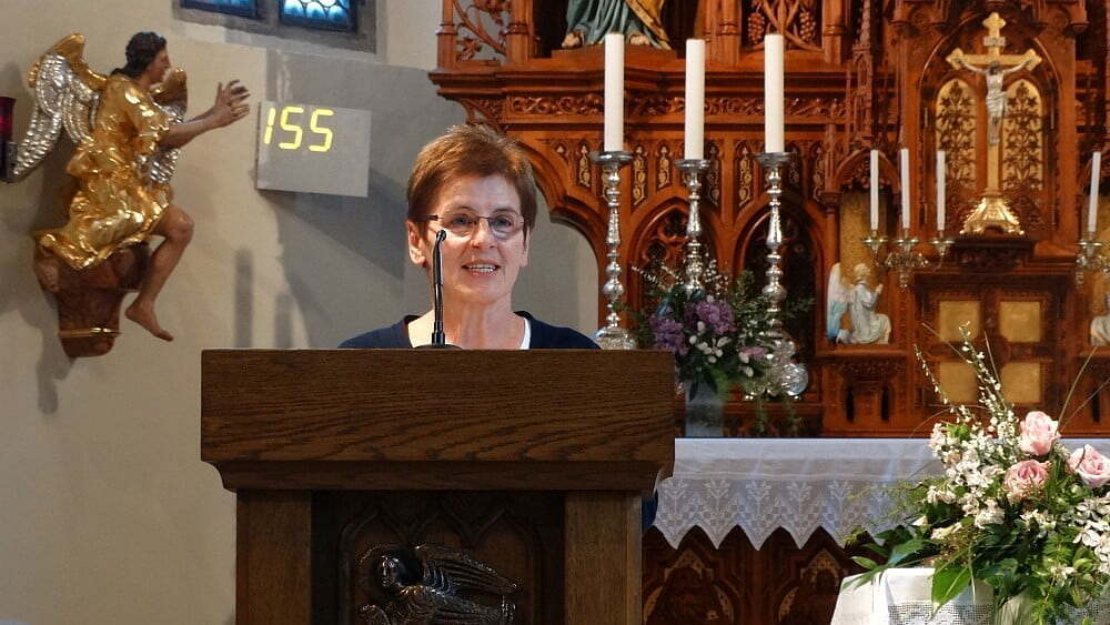 kfb Runde, Pfarre Neumarkt im Mühlkreis