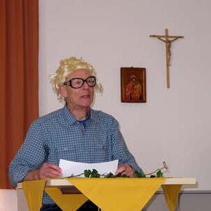 Frühstück in Traberg