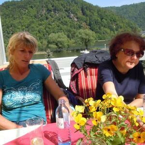 meditative Pilgerwanderung 