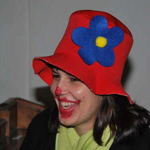 Faschings-Wortgottes-Feier