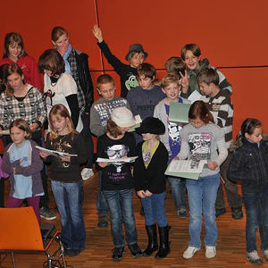 Elternabend Jungschar