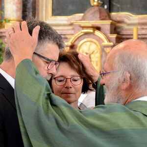 Fest der Ehejubiläen 2023