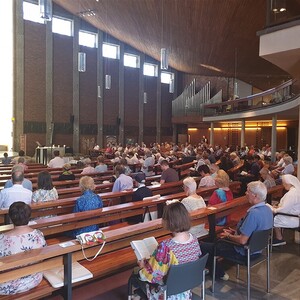 Maria Himmelfahrt 2023