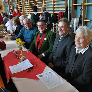 Musikkapelle Franking