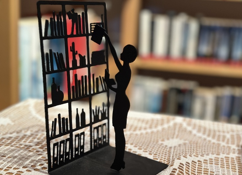 © Bibliotheksfachstelle