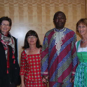 Abschied von Juventus Amadike