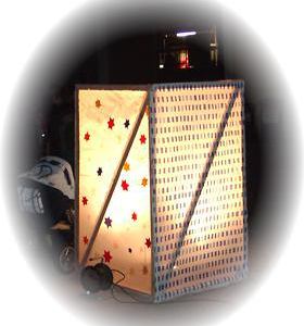 Kindergarten Martinsfest