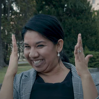 Luz Elena Bracamonte Zamora (Filmstill)