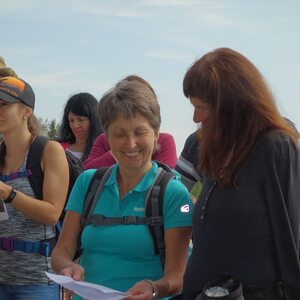 meditative Pilgerwanderung 28.4.18