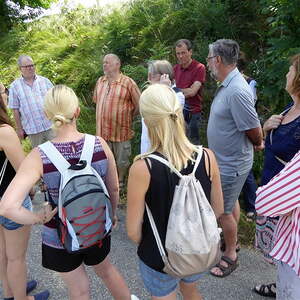 Betriebsausflug 2019