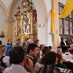 40jähriges Priesterjubiläum 2017