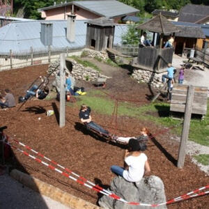 MinistrantInnenausflug