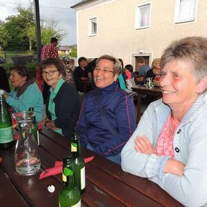 MitarbeiterInnenfest 2022