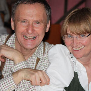 Almrausch am Froschberg