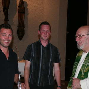 Trompeten- und Orgelkonzert