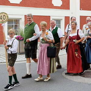 Trachtensonntag 26