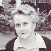 Maria Steibl