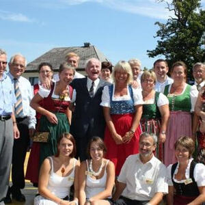 Abschied und Neubeginn